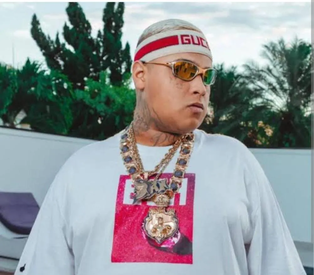 “Van ferveu”: MC Ryan SP justifica ausência em show e rebate valor de cachê