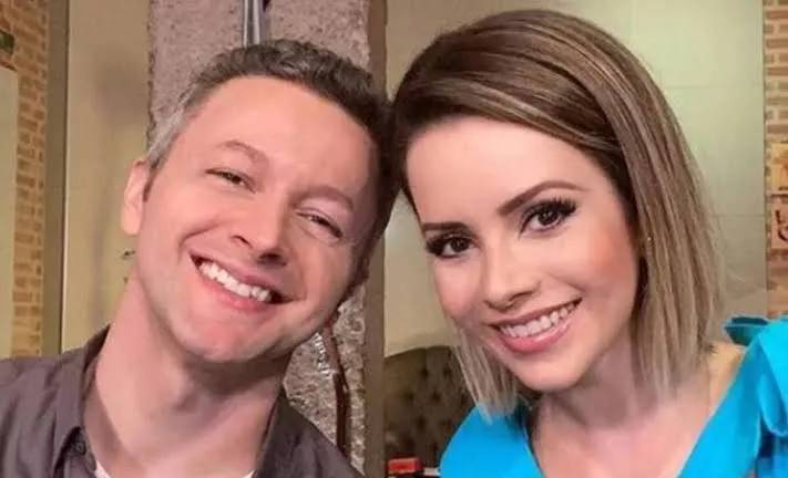Lucas Lima responde o que acha sobre fãs que pedem que ele reate casamento com Sandy