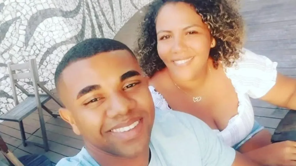 Mani Rego decide travar batalha contra ex Davi Brito na Justiça; entenda