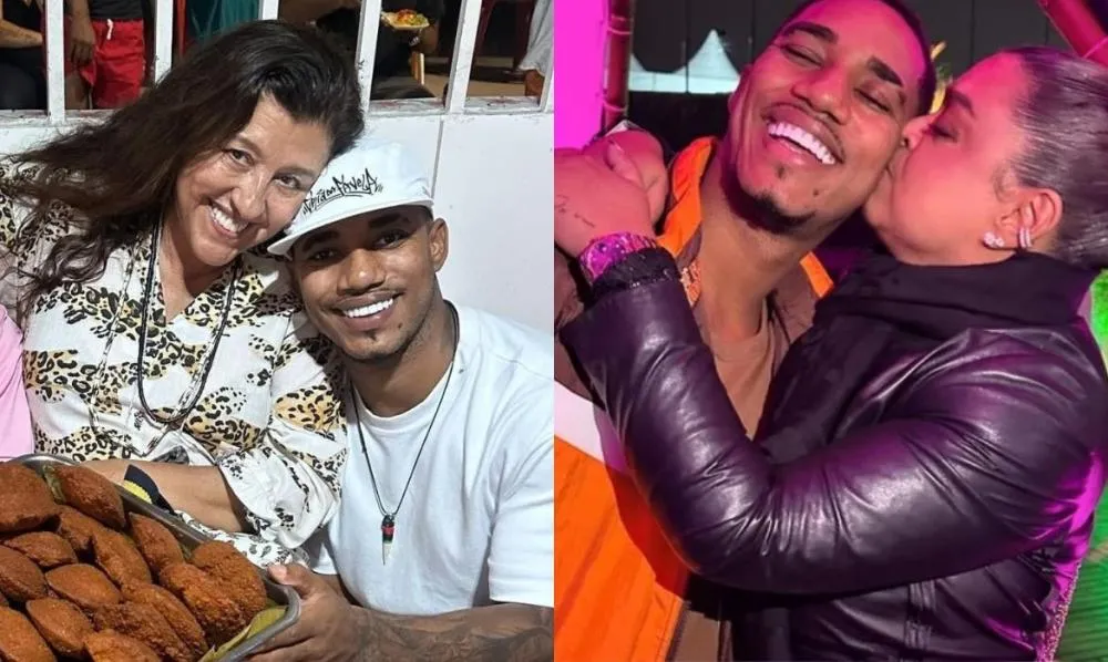 Regina Casé atende último pedido de Preta Gil e conhece affair da cantora