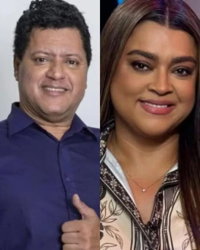 Irmão de Zezé di Camargo diz que Preta Gil morreu por castigo divino
