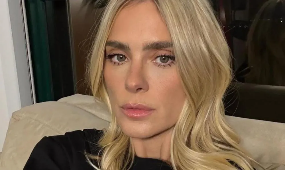 Em luto por Preta Gil, Carolina Dieckmmann publica forte desabafo: “A dor chega na carne”