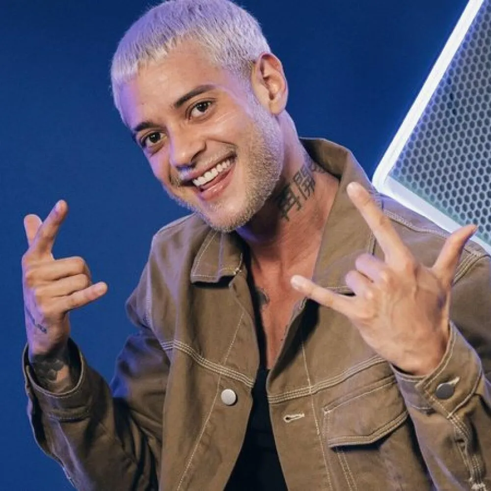 Nick Cruz detona plataformas de conteúdo adulto e diz que não vai se “vender por R$ 25”