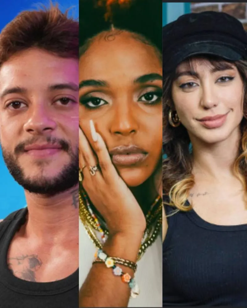 Em meio à divulgação da nova temporada, ex-participantes do “Estrela da Casa” não estrelaram