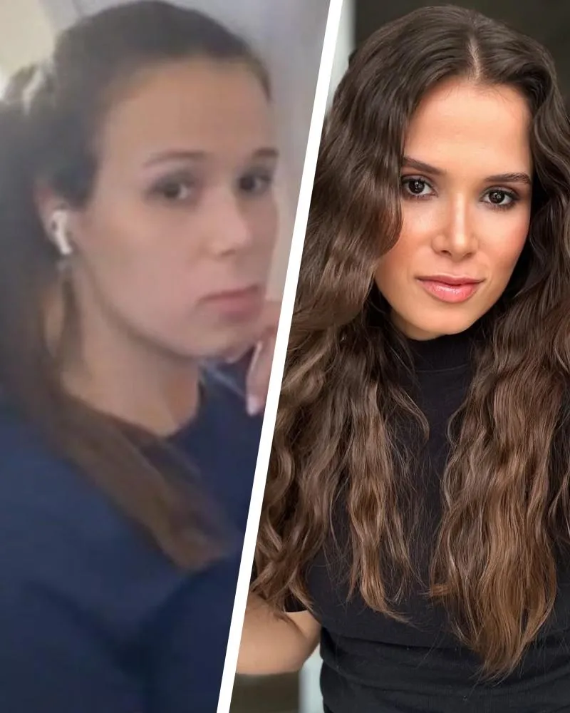 Não deu o assento para criança e acabou demitida: a virada da “Diva do Avião”