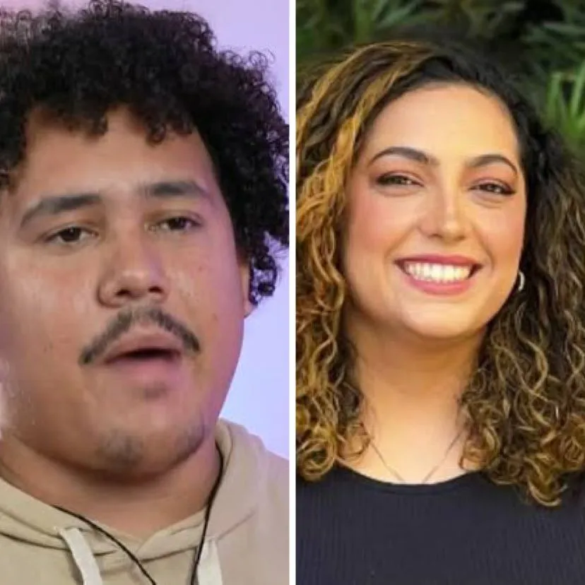 Camila Moura revela que Lucas Buda a traiu com mãe de ex-aluno dele