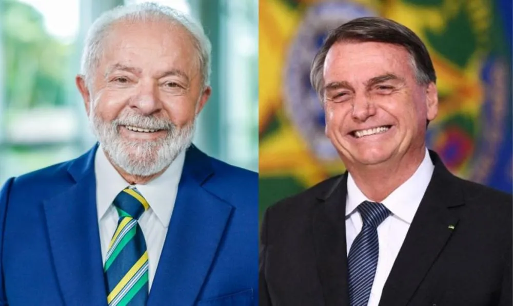 Pesquisa eleitoral aponta Lula na frente, Bolsonaro rejeitado e a terceira via sumida: o Brasil vai repetir o mesmo filme em 2026?