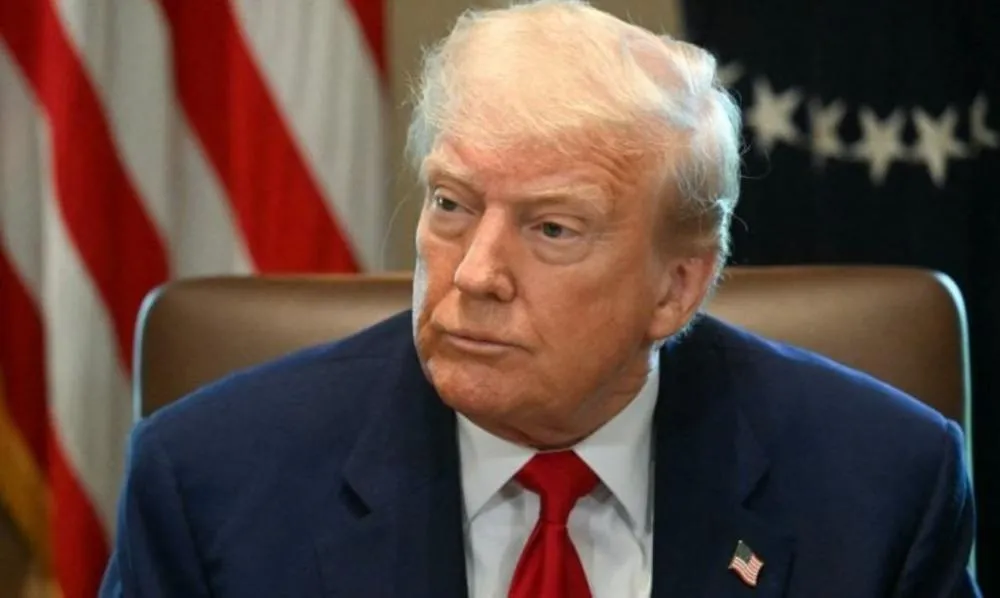 Ruptura diplomática? Trump taxa o Brasil, acusa perseguição política e ameaça R$ 19 bi do PIB