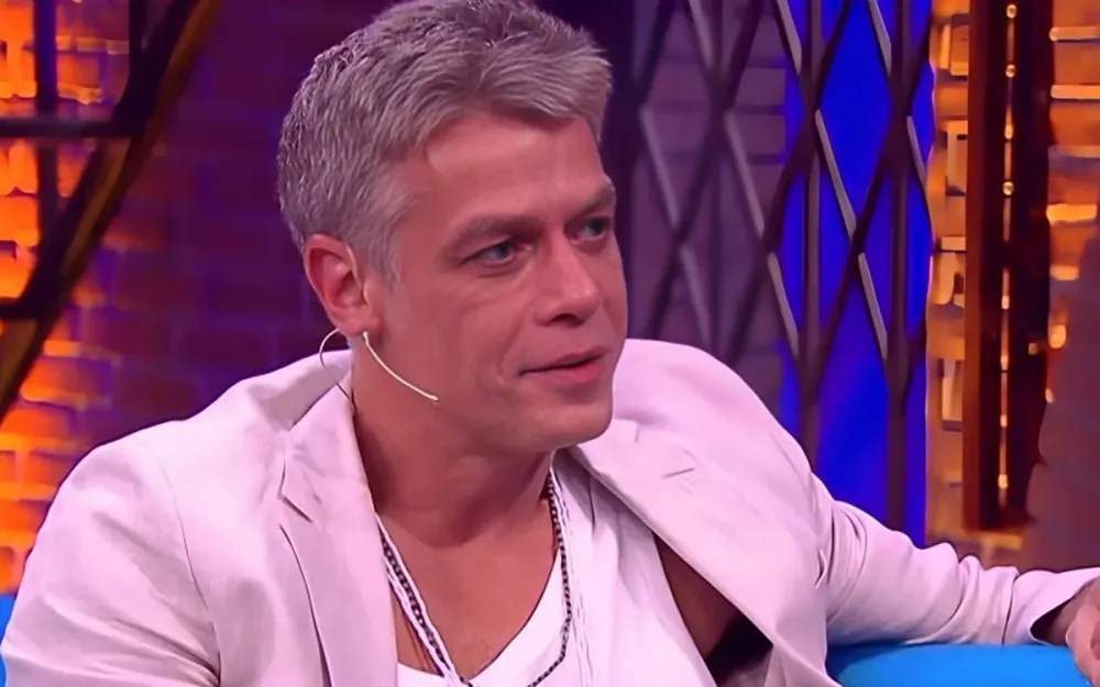 Quanto custa o sucesso? Fabio Assunção revela os sacrifícios da carreira