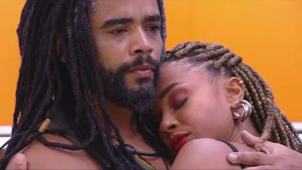 Diogo Almeida fala pela primeira vez sobre o fim do namoro com Aline Patriarca