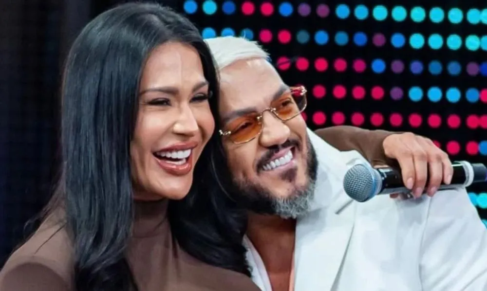 Belo trava divórcio e deixa Gracyanne à espera com impasse: “Ainda sou casada”
