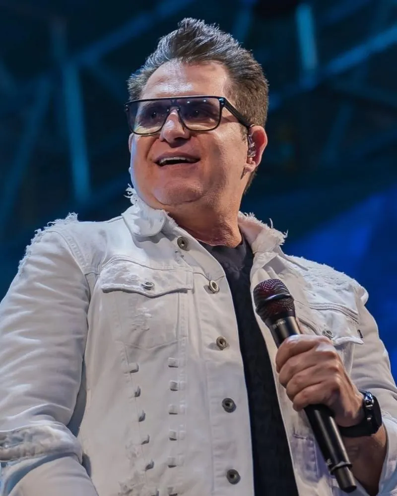 Marrone confirma affair com morena após flagra em Goiás: “Estou ficando”