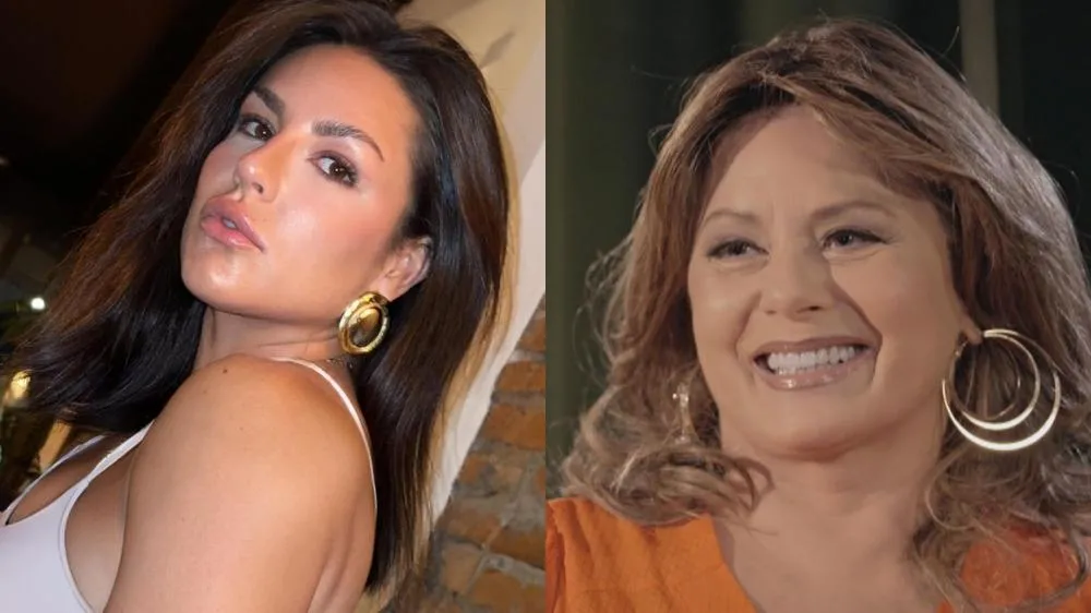 Kéfera tem briga com Vera Fisher exposta e se manifesta; veja