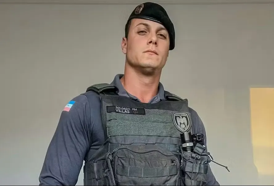 Ex-‘A Grande Conquista’ relembra prisão militar: “Nunca vão tirar quem eu sou”
