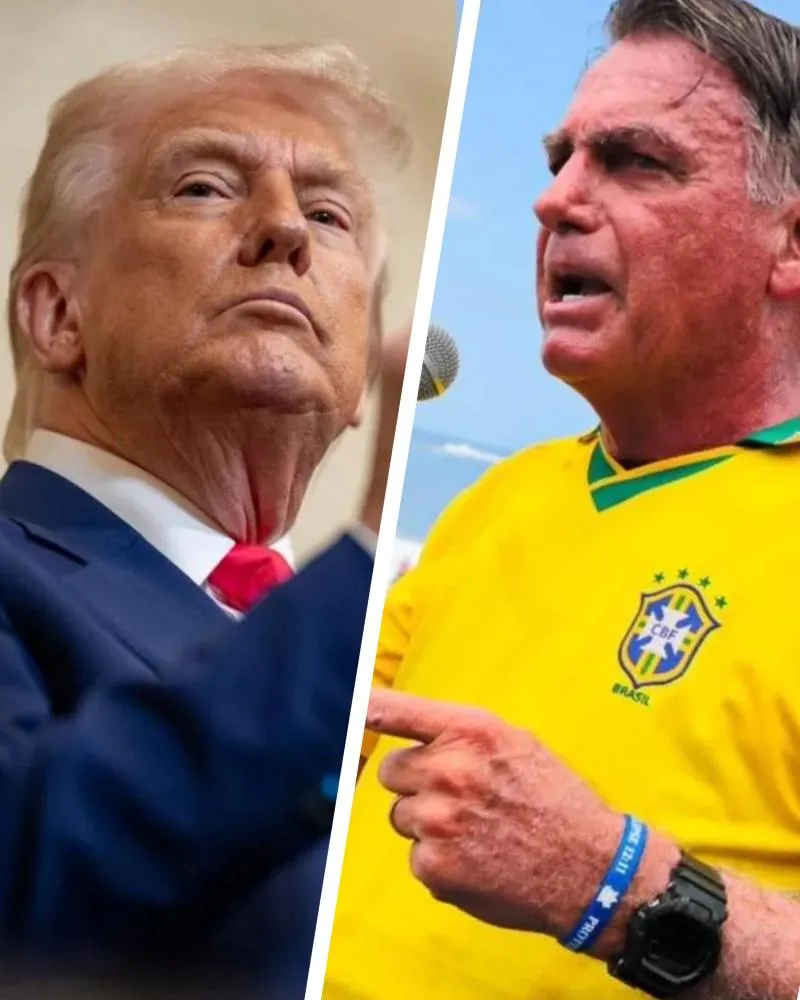 EUA condenam decisão de Alexandre de Moraes e intercedem: “Deixem Bolsonaro falar!”