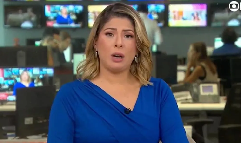 Demissão de Daniela Lima ocorre após canal ser visto como “de esquerda”