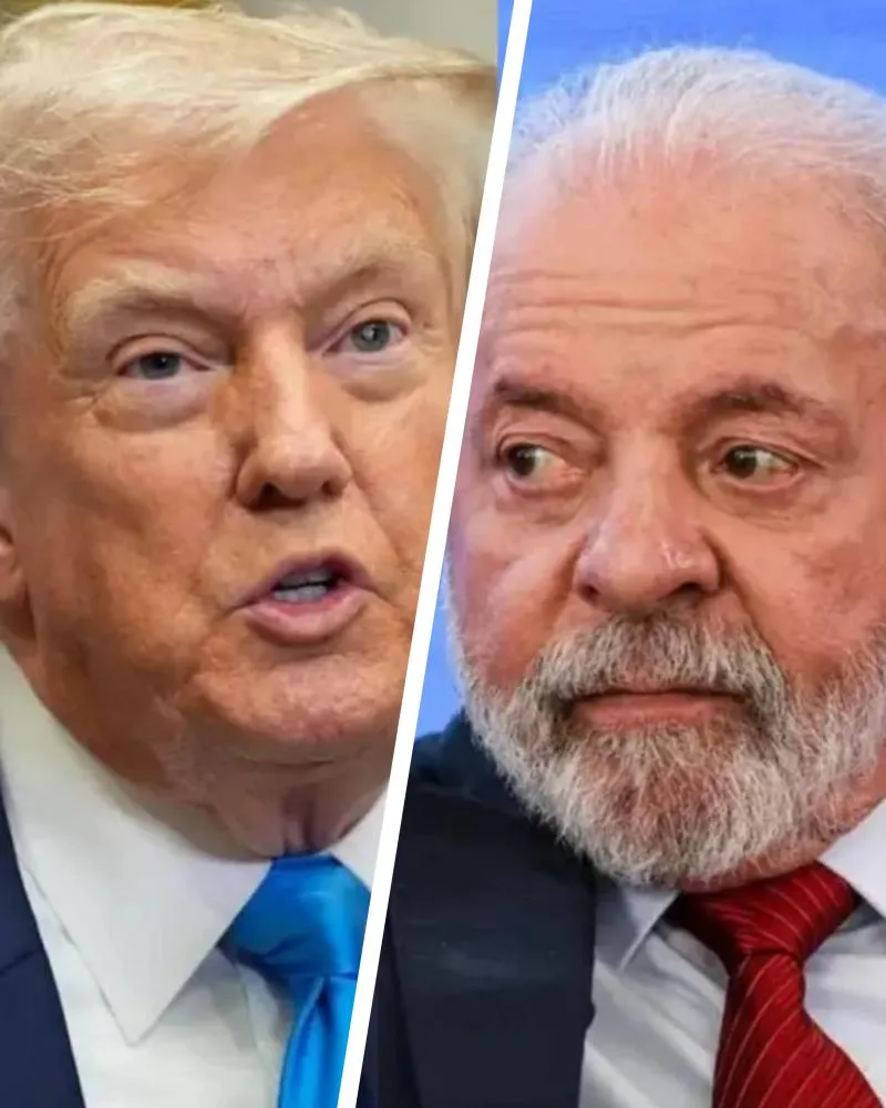 Tarifaço dos EUA detona economia brasileira: PIB pode afundar R$ 110 bilhões e 146 mil empregos estão na mira