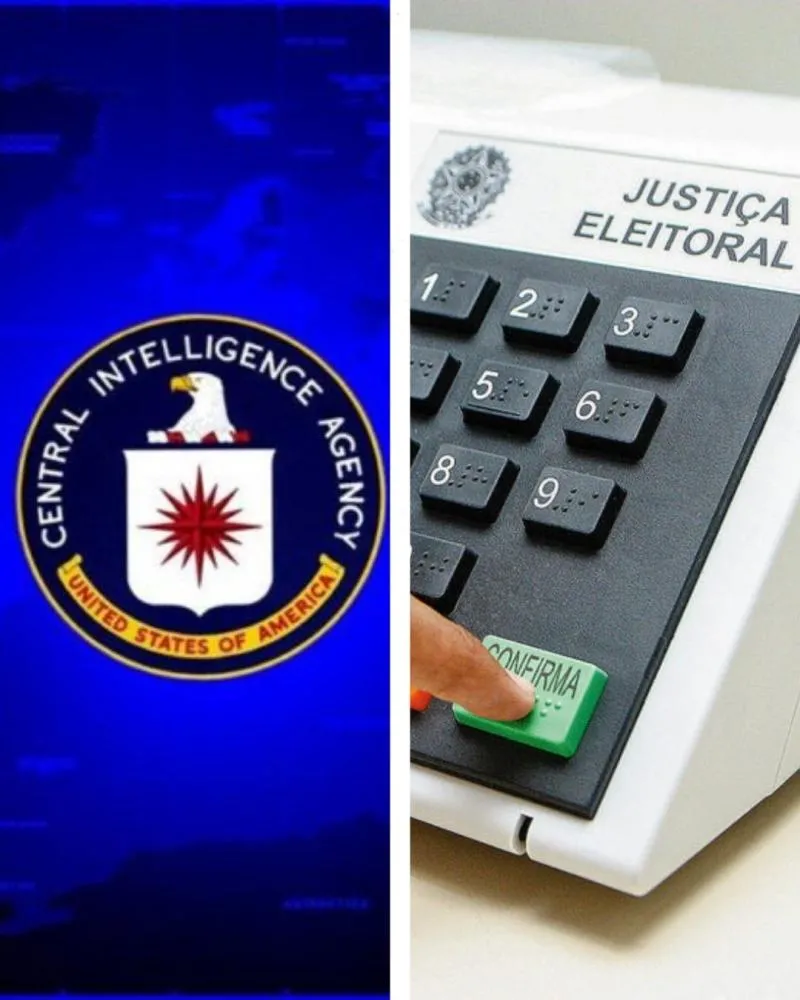 Aliado de Trump acusa CIA de manipular eleições no Brasil: “Sabotaram Bolsonaro”