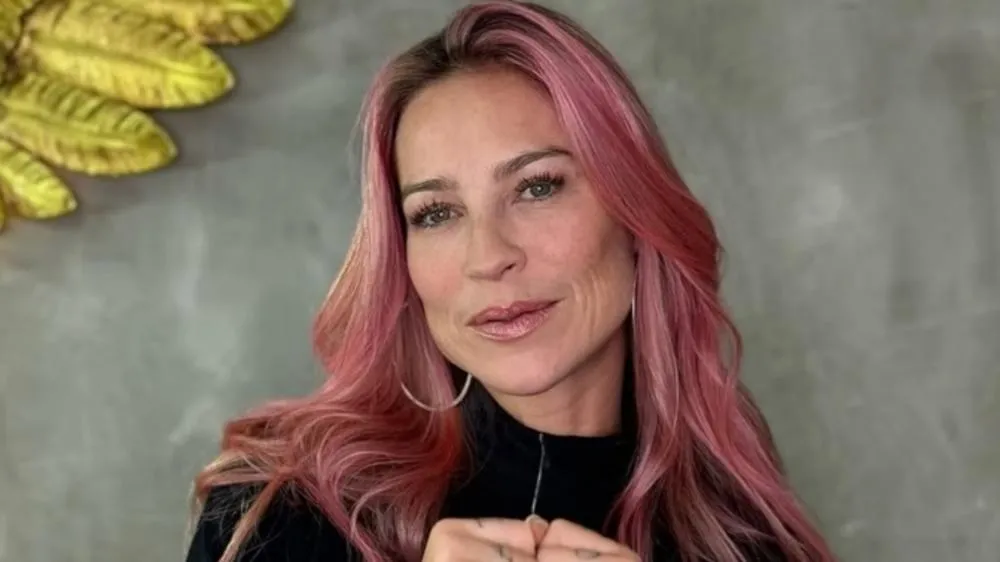 Após episódio humilhante, Luana Piovani promete acionar Justiça contra companhia aérea