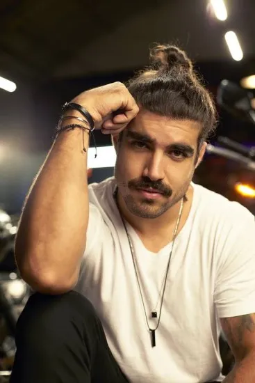 Caio Castro. Foto: Reprodução/Instagram