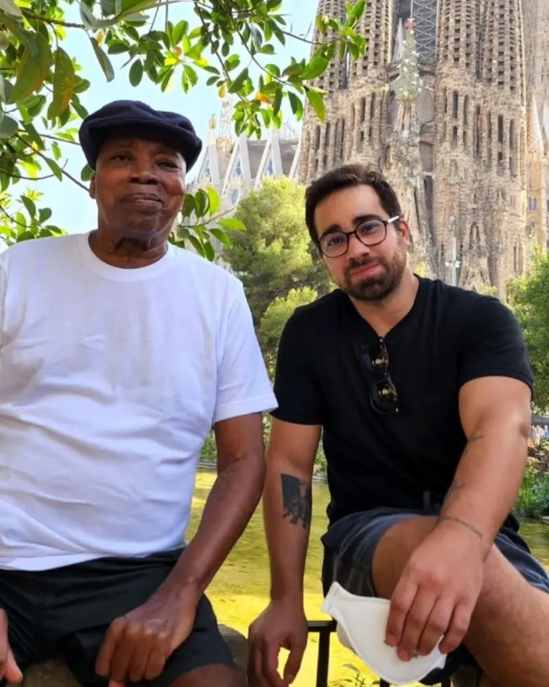Podóloga não aceita acordo em briga judicial com filho de Milton Nascimento; entenda