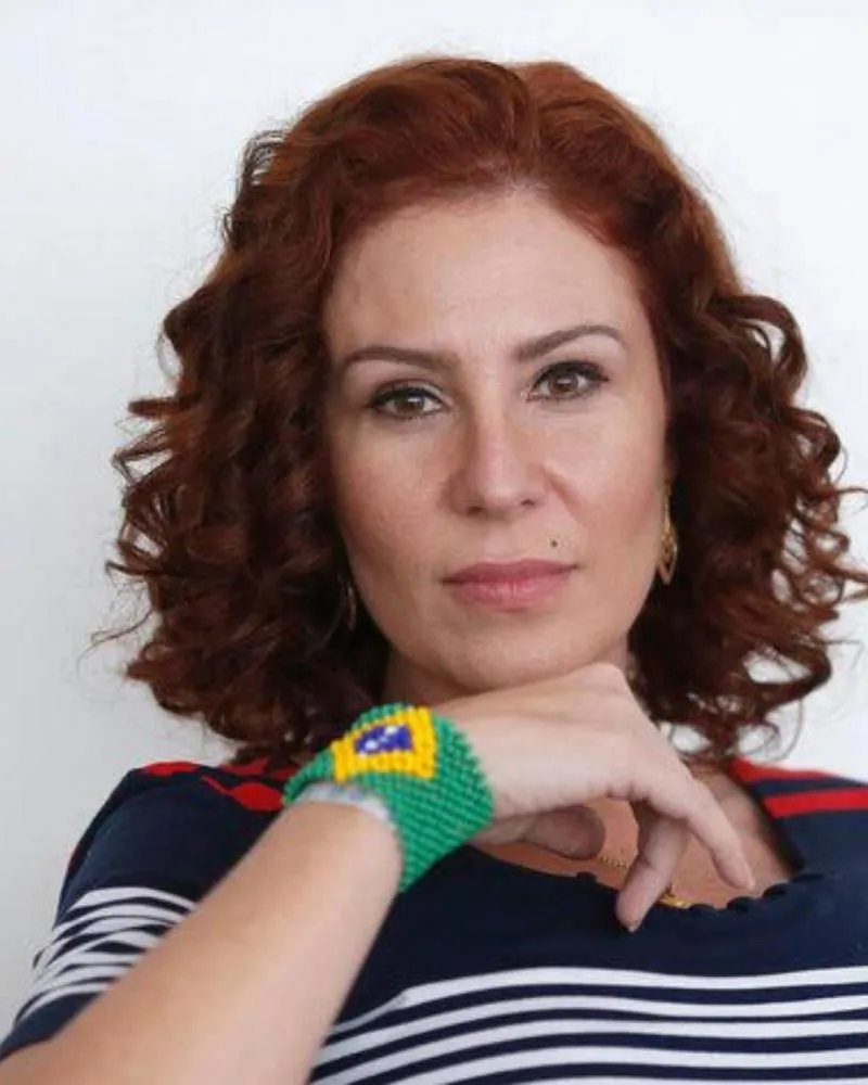 Zambelli pede a influenciadores campanha contra ministro de Justiça da Itália