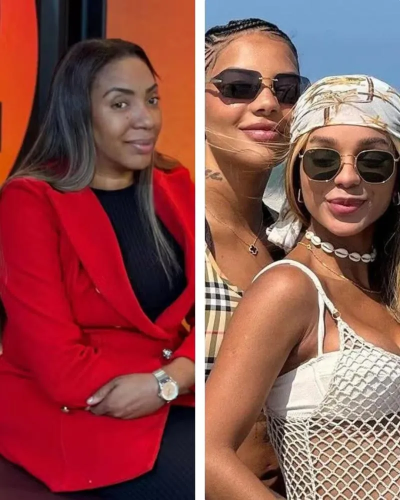 Pastora de Ludmilla se defende após críticas por chamar casamento da cantora de “pecado”