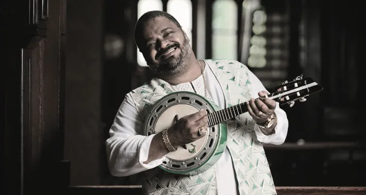 Morre Arlindo Cruz, ícone do samba, aos 66 anos