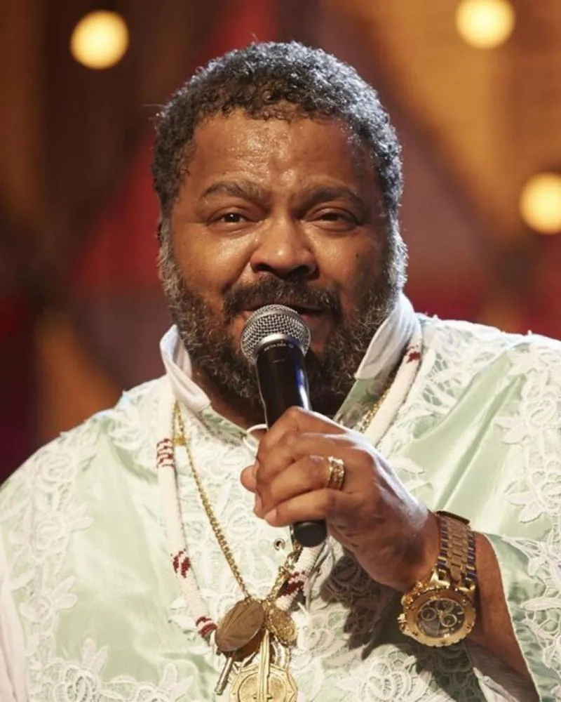 Arlindo Cruz deixa legado com mais de 700 músicas e foi gravado por grandes nomes da música