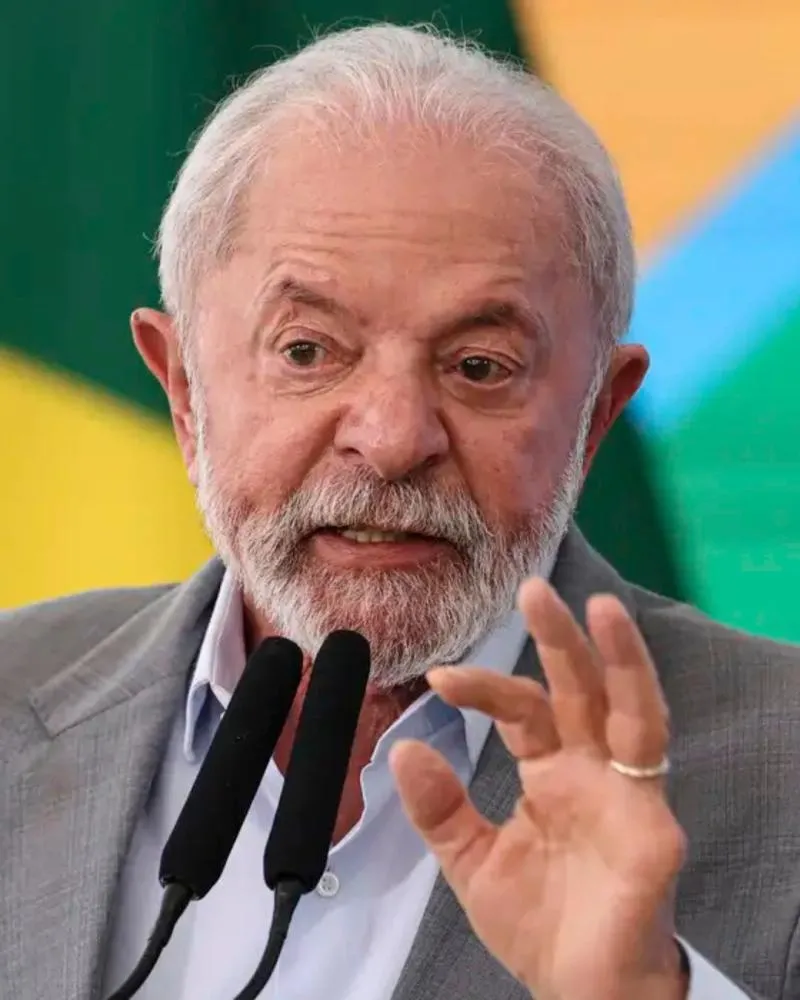 “Ele está garantindo a democracia” Lula exalta Moraes e sugere “impeachment” de bolsonaristas no Congresso