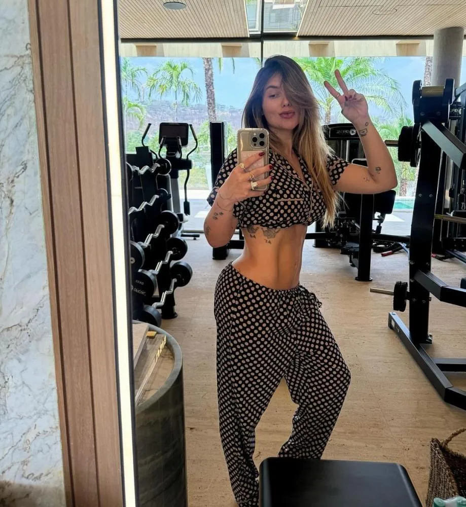 Após sinal espiritual, mulher alerta Virginia Fonseca: 'Pronta para dar o bote'