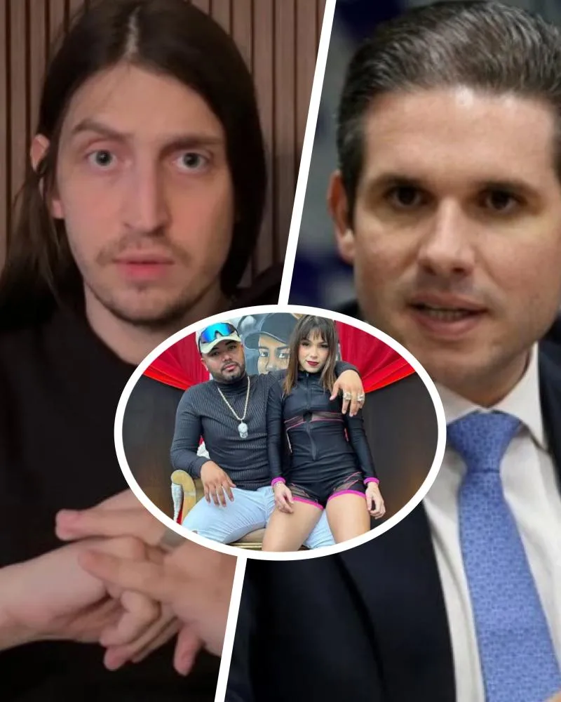 Após denúncia em vídeo, Motta promete votar projetos sobre proteção infantil na internet