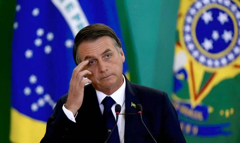Mais um? Polícia Federal abre inquérito contra Bolsonaro por fake news sobre Lula e mortes na Síria