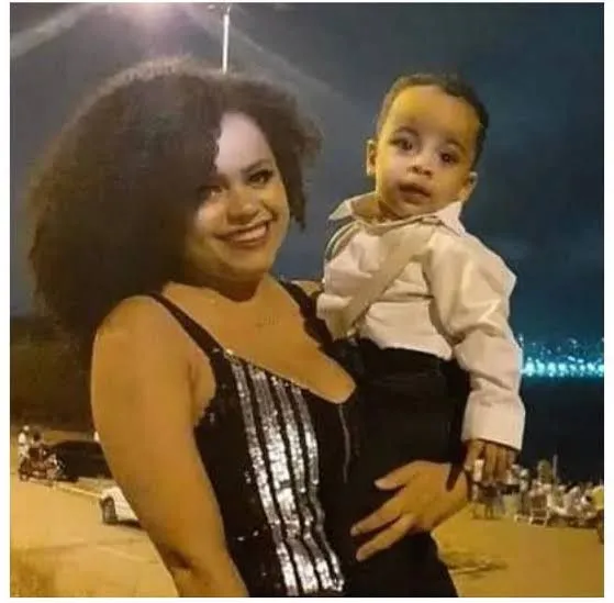 Morre Maria Rosália, mulher suspeita de degolar e matar o filho de 5 anos em João Pessoa