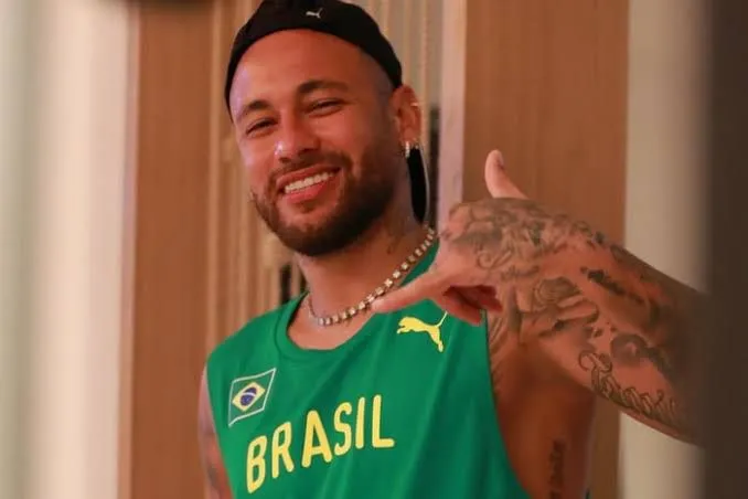 Neymar faz ‘aniversário’ de um ano afastado dos gramados, mas ainda mira Seleção Brasileira em 2025