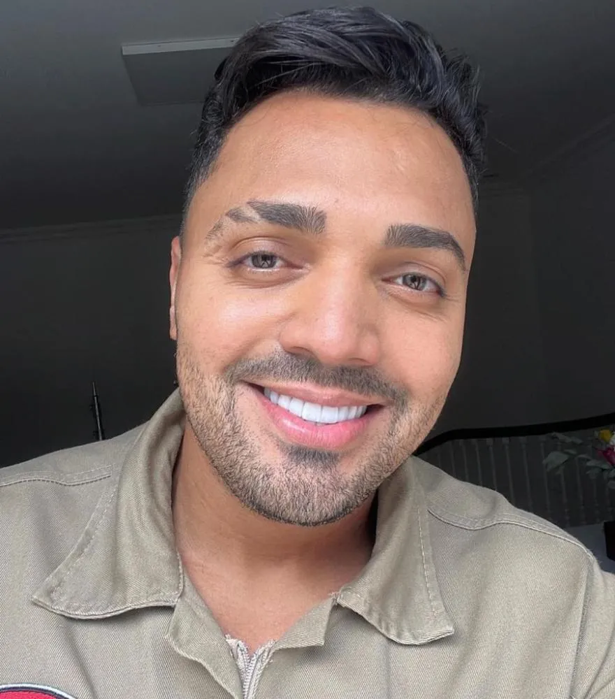 'Juras de amor e caso exposto', Tirullipa quebra o silêncio sobre traição “Isso é coisa do meu passado”