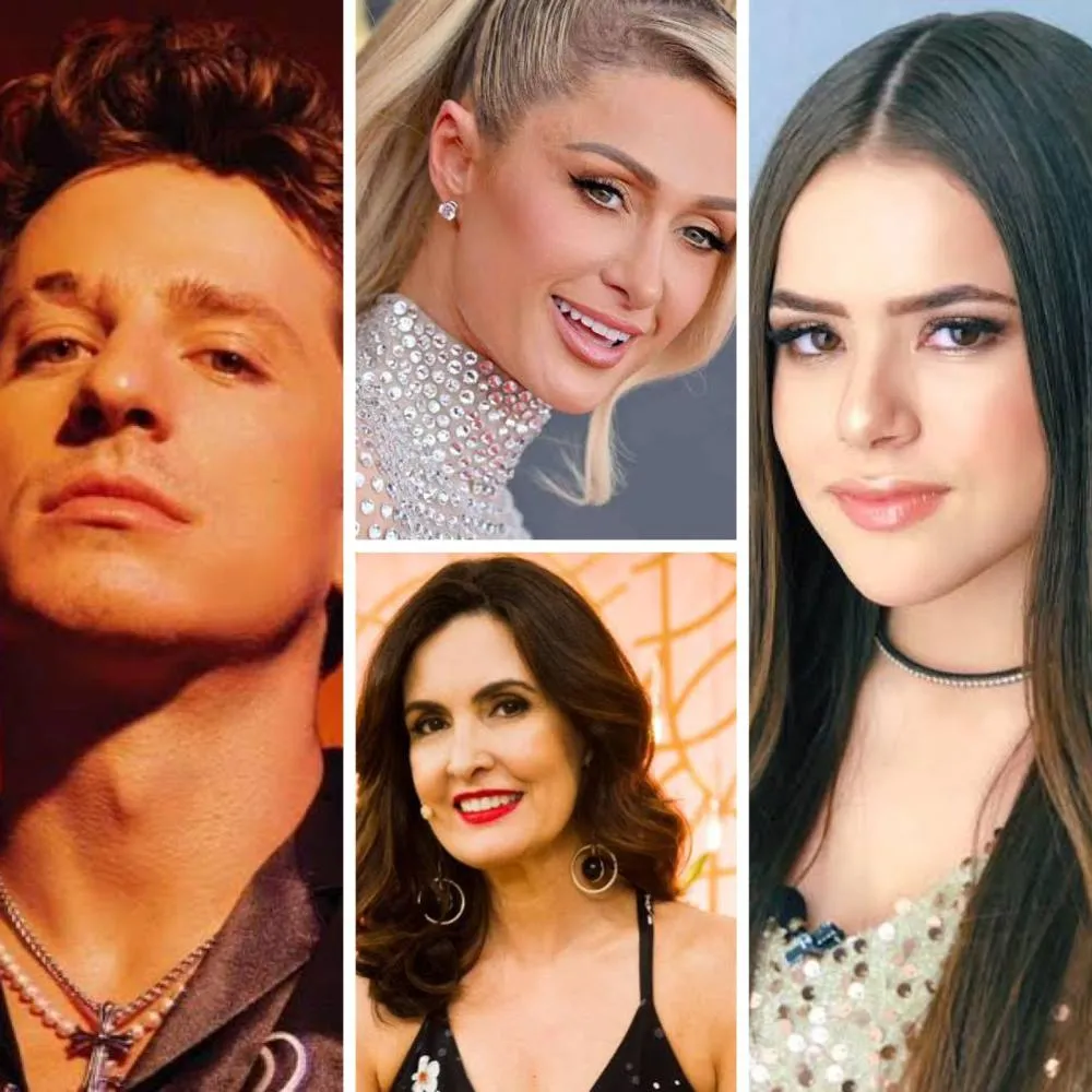 Famosos lamentam morte de Liam Payne do One Direction