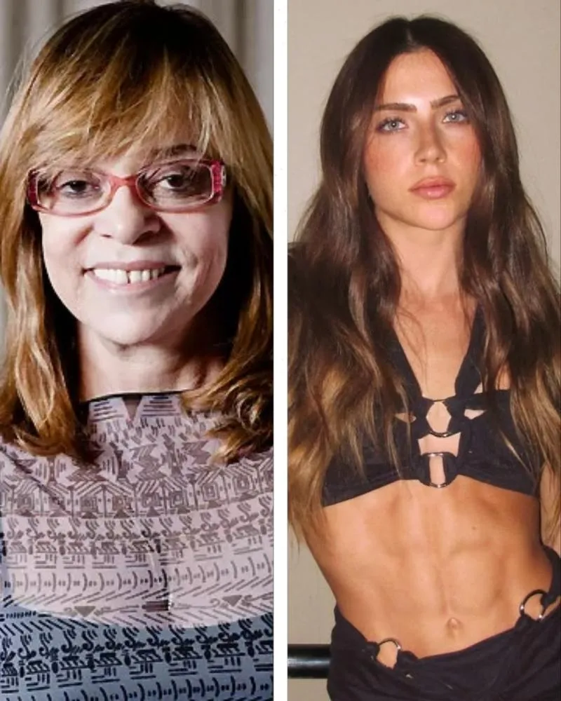 Gloria Perez revela não ter escolhido Jade Picon para papel em 'Travessia': “Eu não escalei”