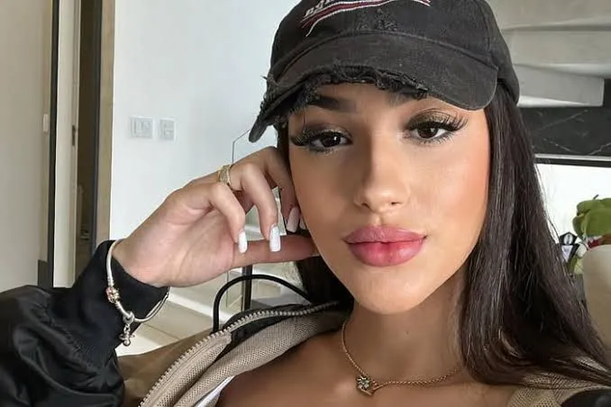 Bia Miranda revela que perdeu filho que estava esperando de Gato Preto