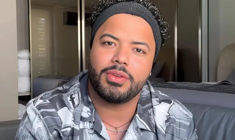 Hytalo Santos afirma que possuía o consentimento das mães ao produzir conteúdo com menores; entenda
