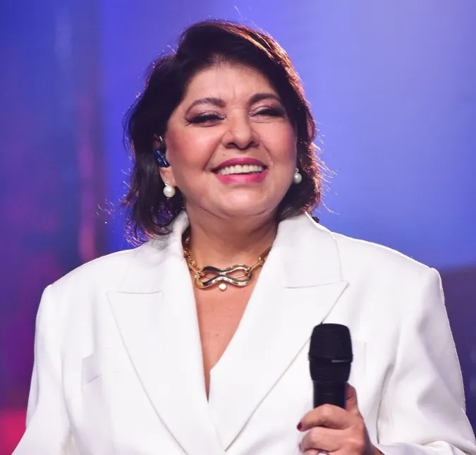 Enrustidos? Roberta Miranda revela bissexualidade e fala sobre hipocrisia no mundo sertanejo