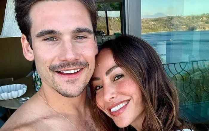 Nicolas Prattes se pronuncia sobre gravidez de Sabrina Sato: ‘minha missão mais importante’