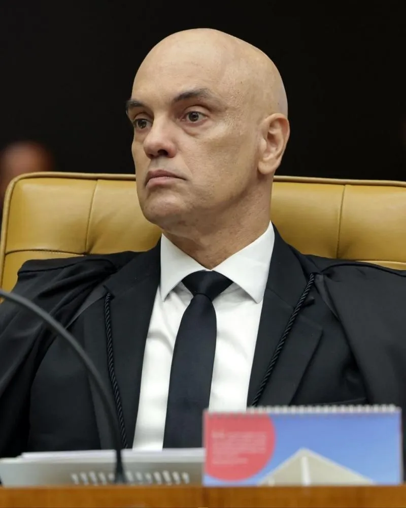 Pesquisa aponta que Brasil se divide sobre se Judiciário cumpre seu papel; maioria alega viver em uma “ditadura”
