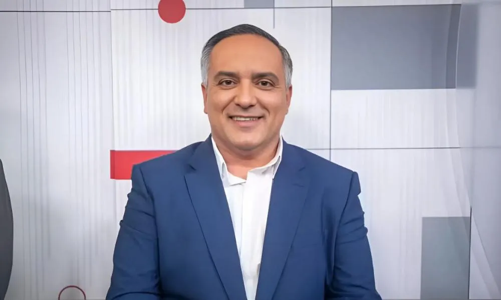 Quem é Marcelo Lima, prefeito de São Bernardo afastado do cargo por operação da Polícia Federal