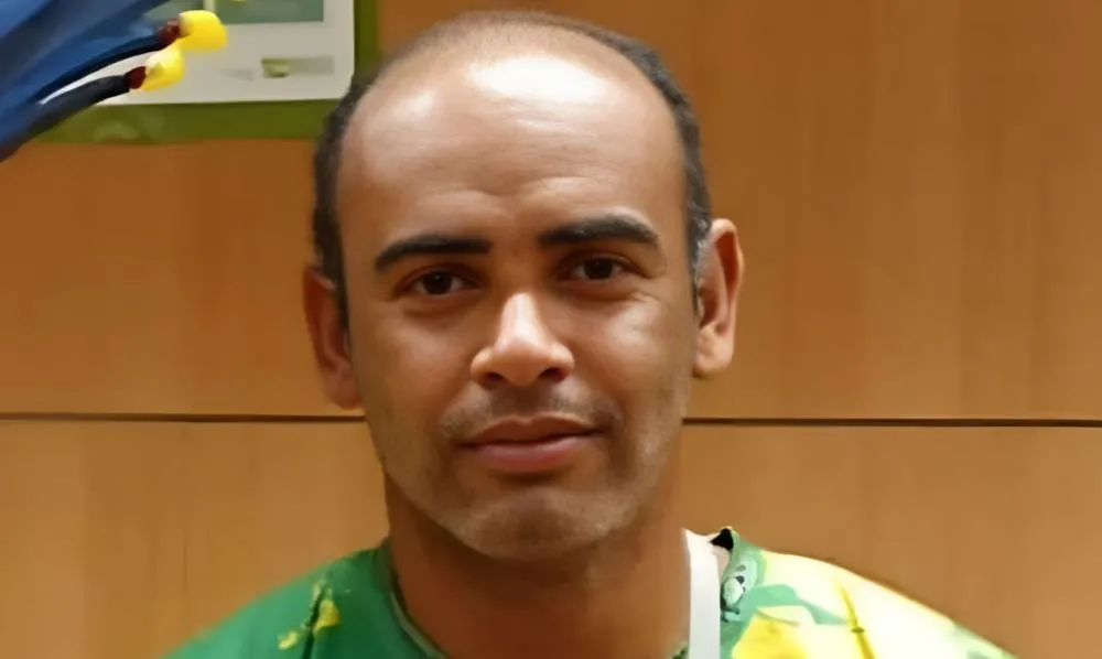 Um dos líderes de acampamento no Quartel-General é preso sob ordens de Alexandre de Moraes