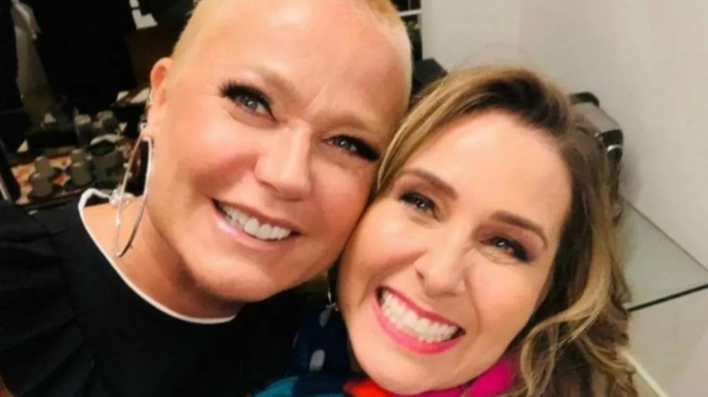 Andréa Sorvetão revela bastidores de briga com Xuxa: 'O negócio degringolou'