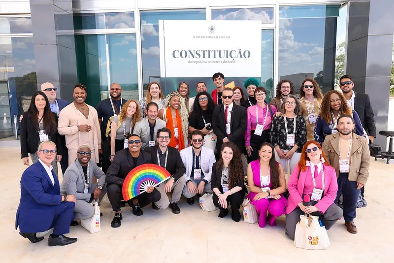 STF promove evento com influenciadores digitais e levanta questão: quem paga a conta?