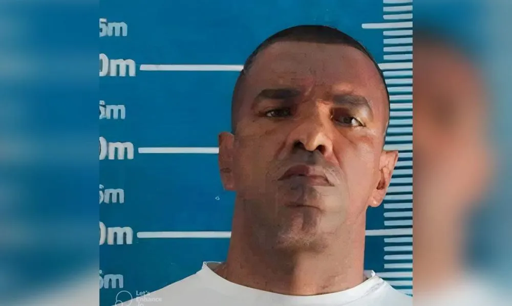 Conheça o líder do Comando Vermelho preso que pagou por cirurgia em hospital de luxo