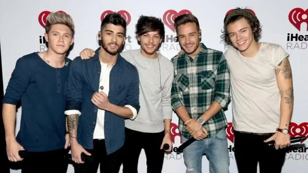 Liam Payne: One Direction lamenta morte do cantor. Leia a nota! 