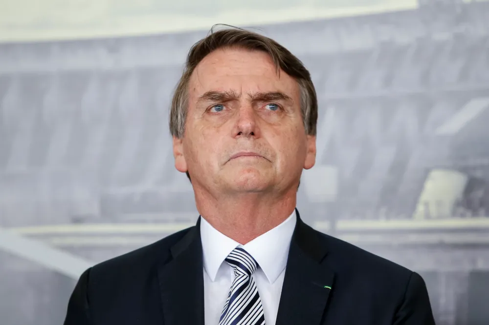 Defesa de Bolsonaro encaminha alegações finais antes do julgamento, entenda